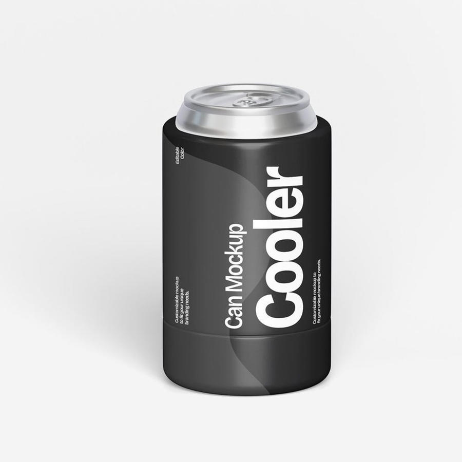 罐头冷却器样机