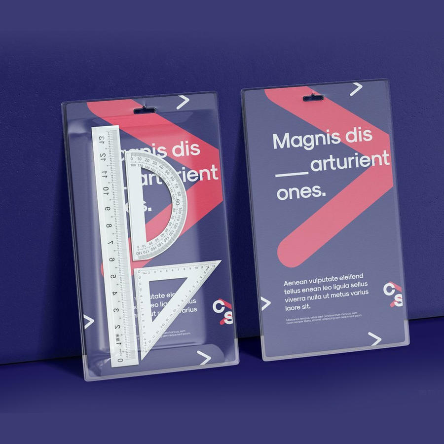 【1923期】美术文具文创品牌样机 (20)