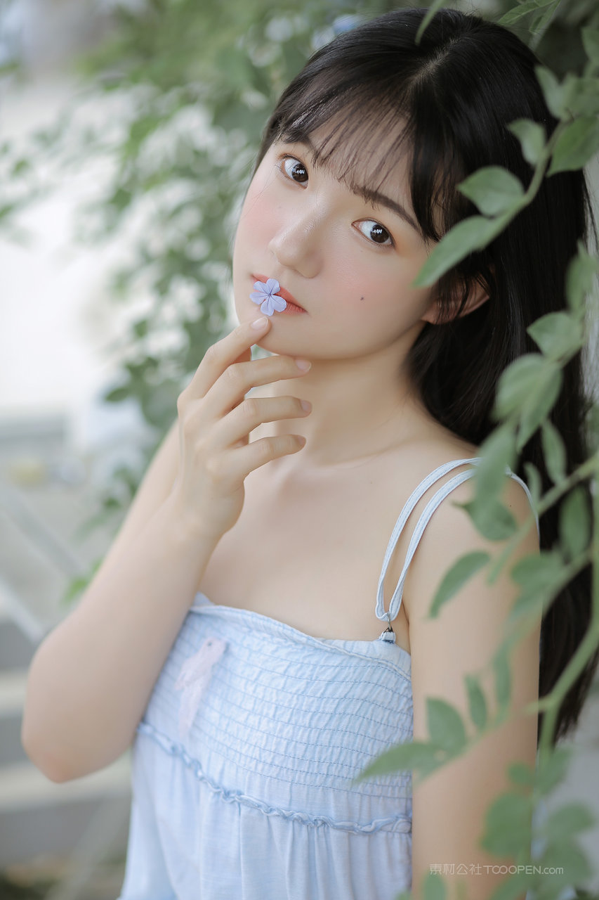 小清新养眼美女mm131壁纸图片大全