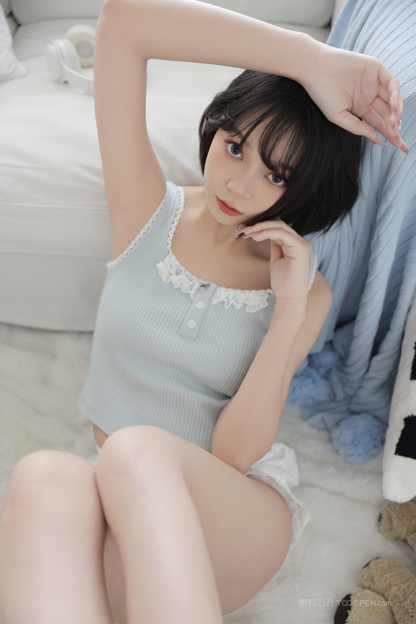 邻家少女私密照片