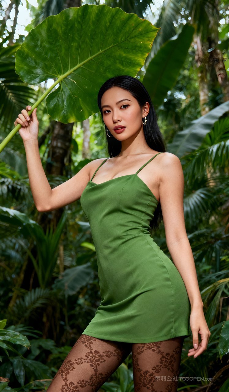 丝袜性感少女写真美女短裙时尚美腿