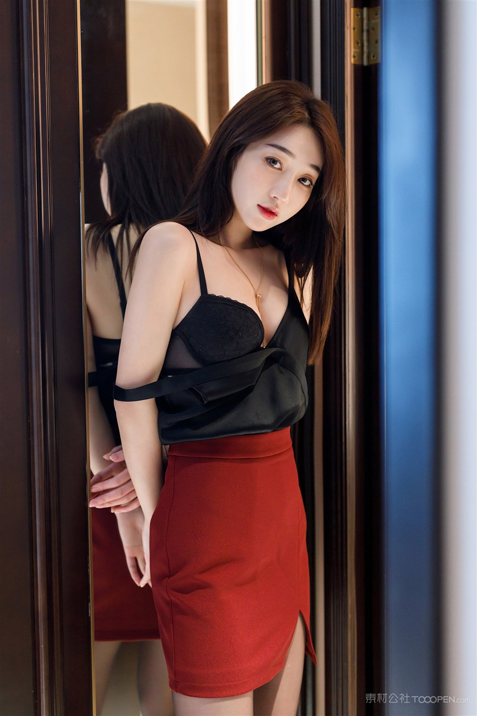 清纯美女校花大胆私拍图片