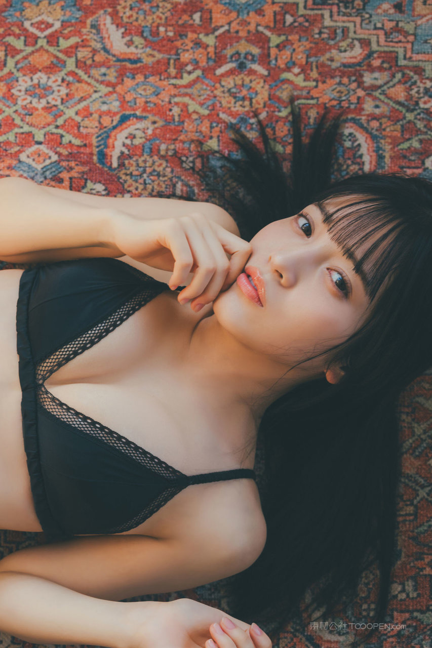 近距离日本人体少女MM131美女特写