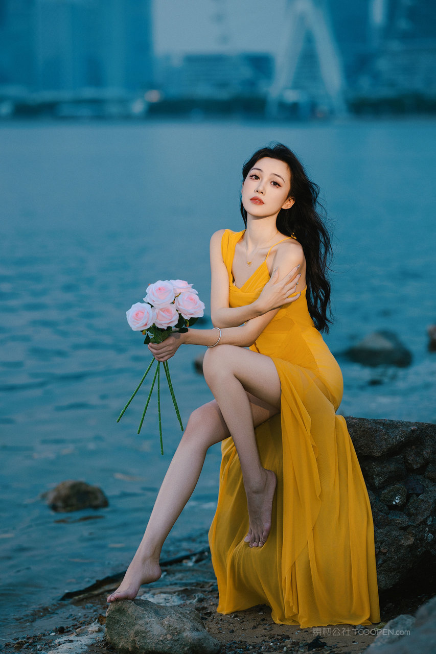 高清上海美女名媛图片