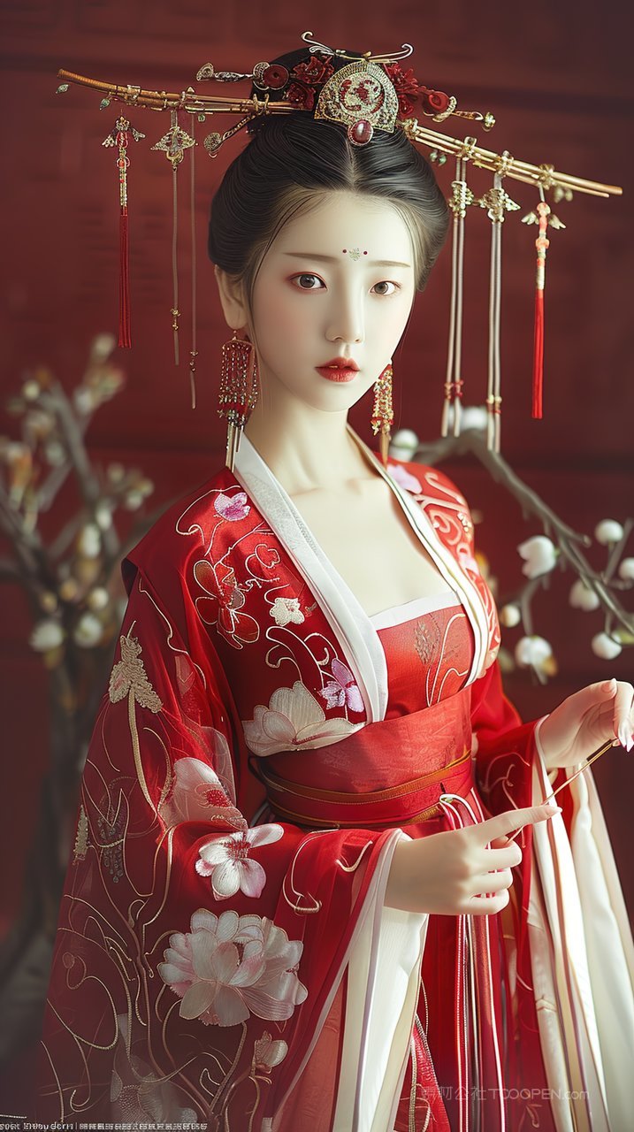 少女模特写真年轻美女清纯年轻