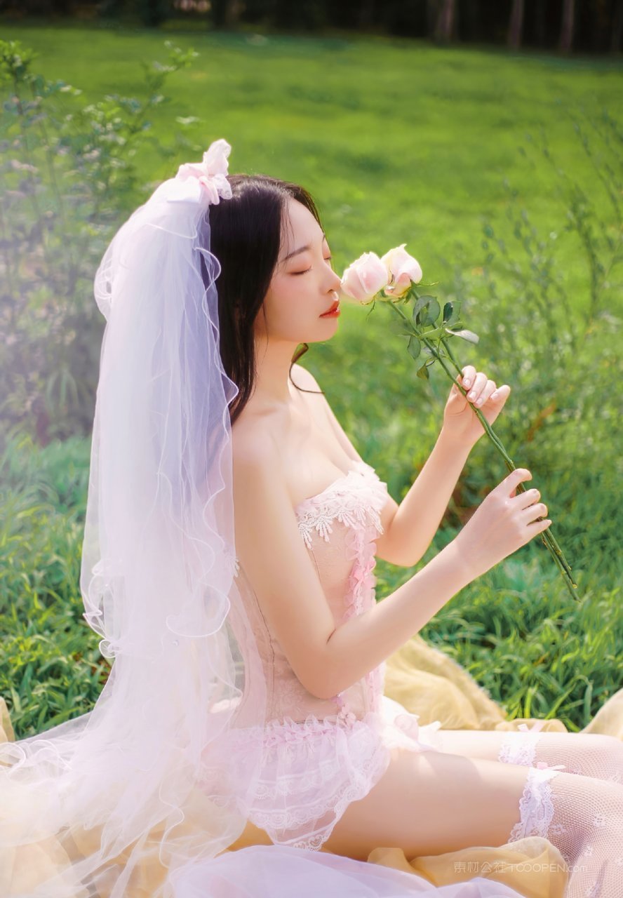 性感美女清纯多姿长腿丝袜女性少女美腿