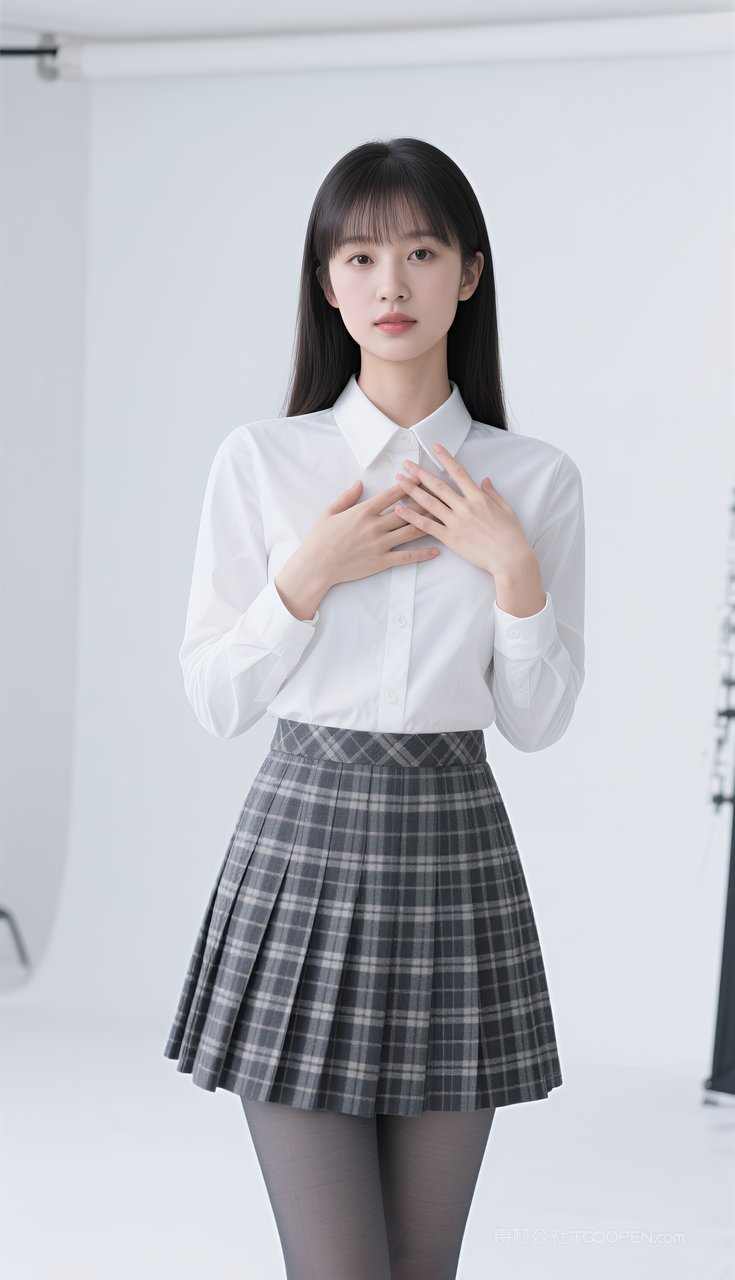 迷人美艳性感模特美女女性高清丝袜