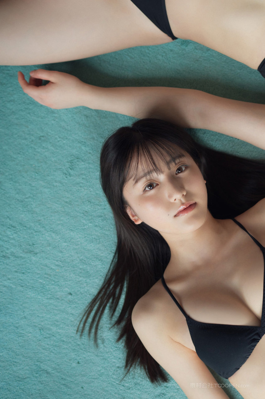 131日本伦理片清纯AV美女内衣性感写真图