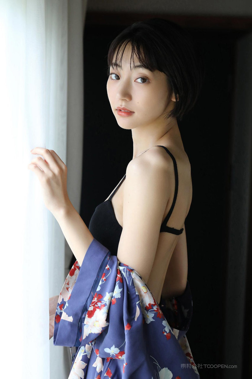 清纯日本女优美女素人真实写真无码下载