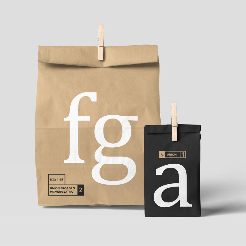 牛皮纸包装袋样机模型