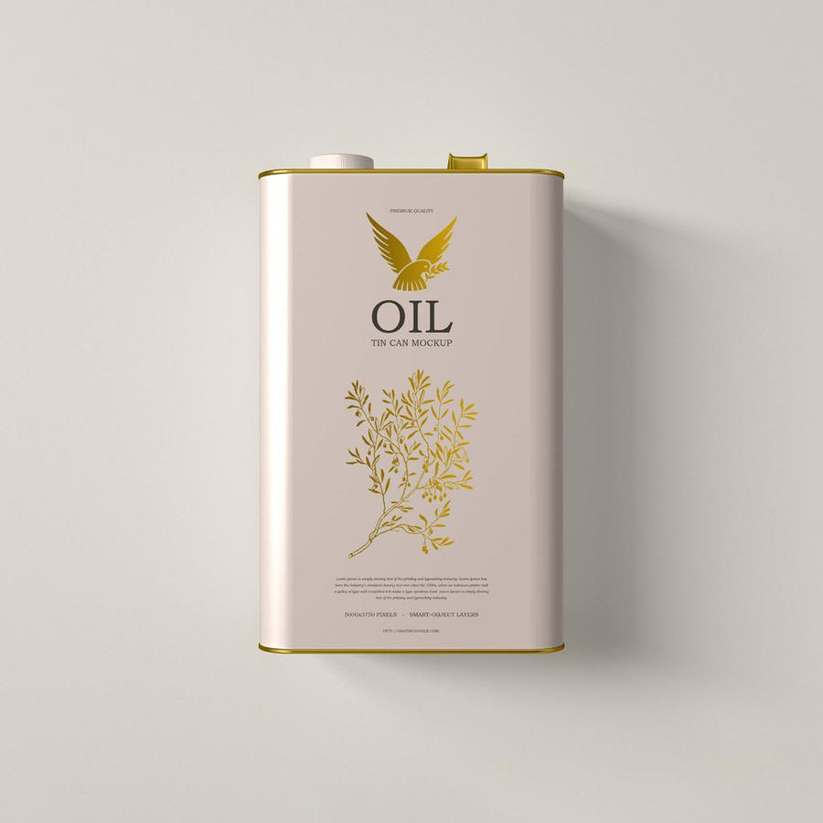 免费优质油罐样机