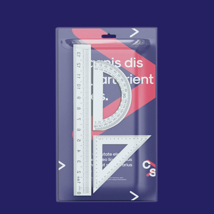 【1923期】美术文具文创品牌样机 (8)