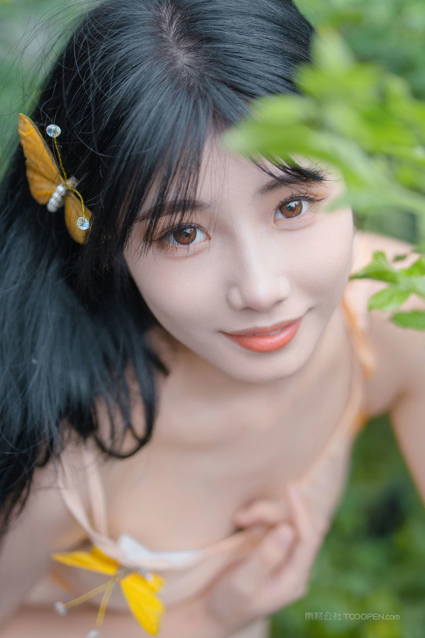 中国清纯美女手机壁纸