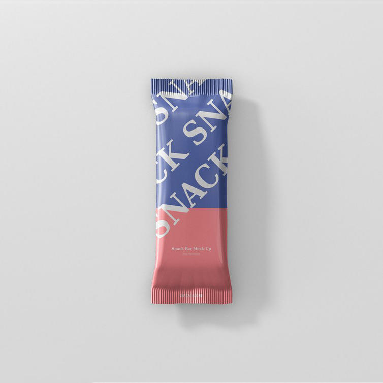 各式包装袋样机