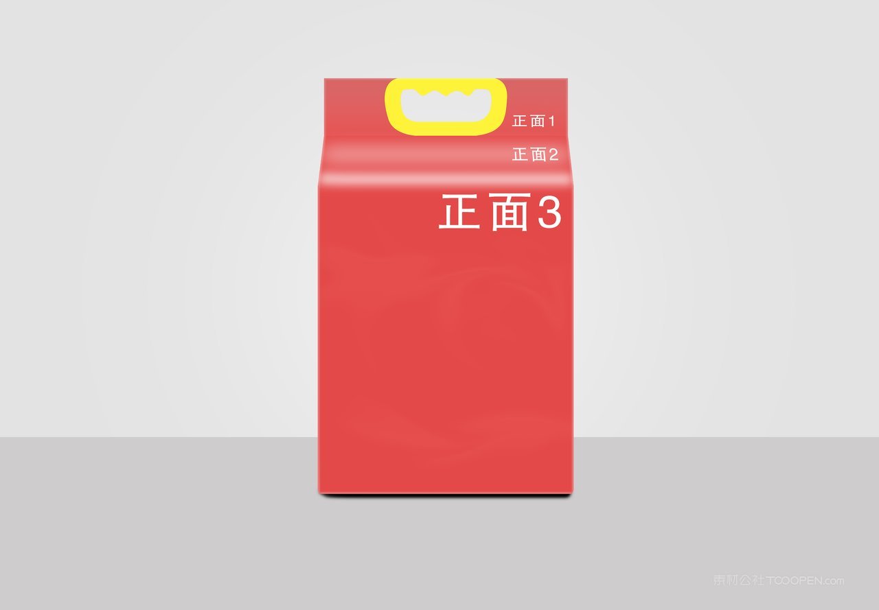 大米包装样机模板 (51)