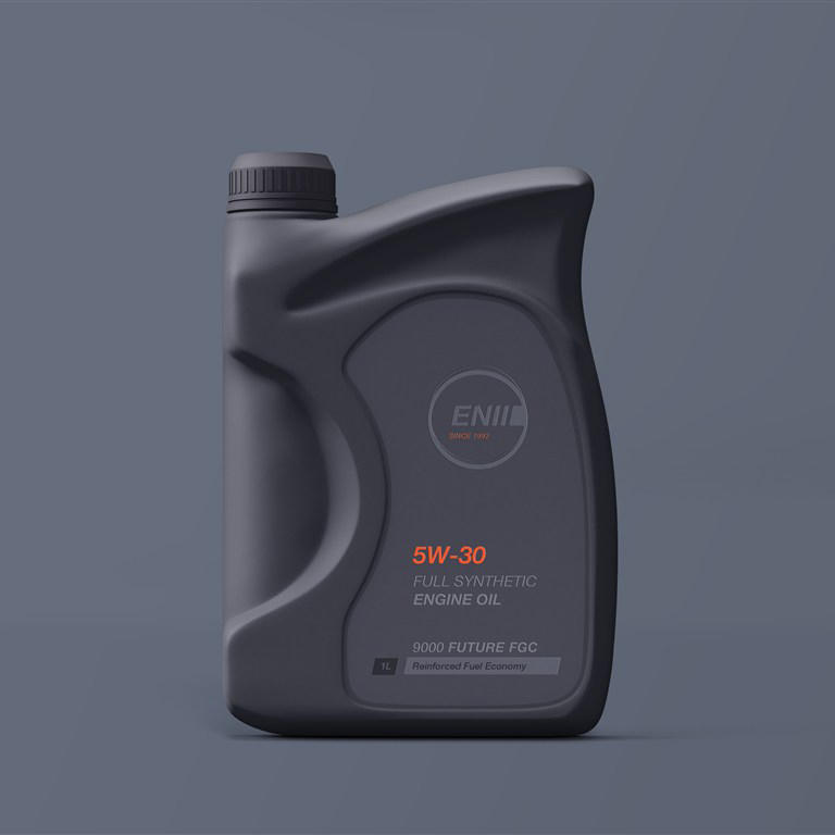 机油瓶模型样机