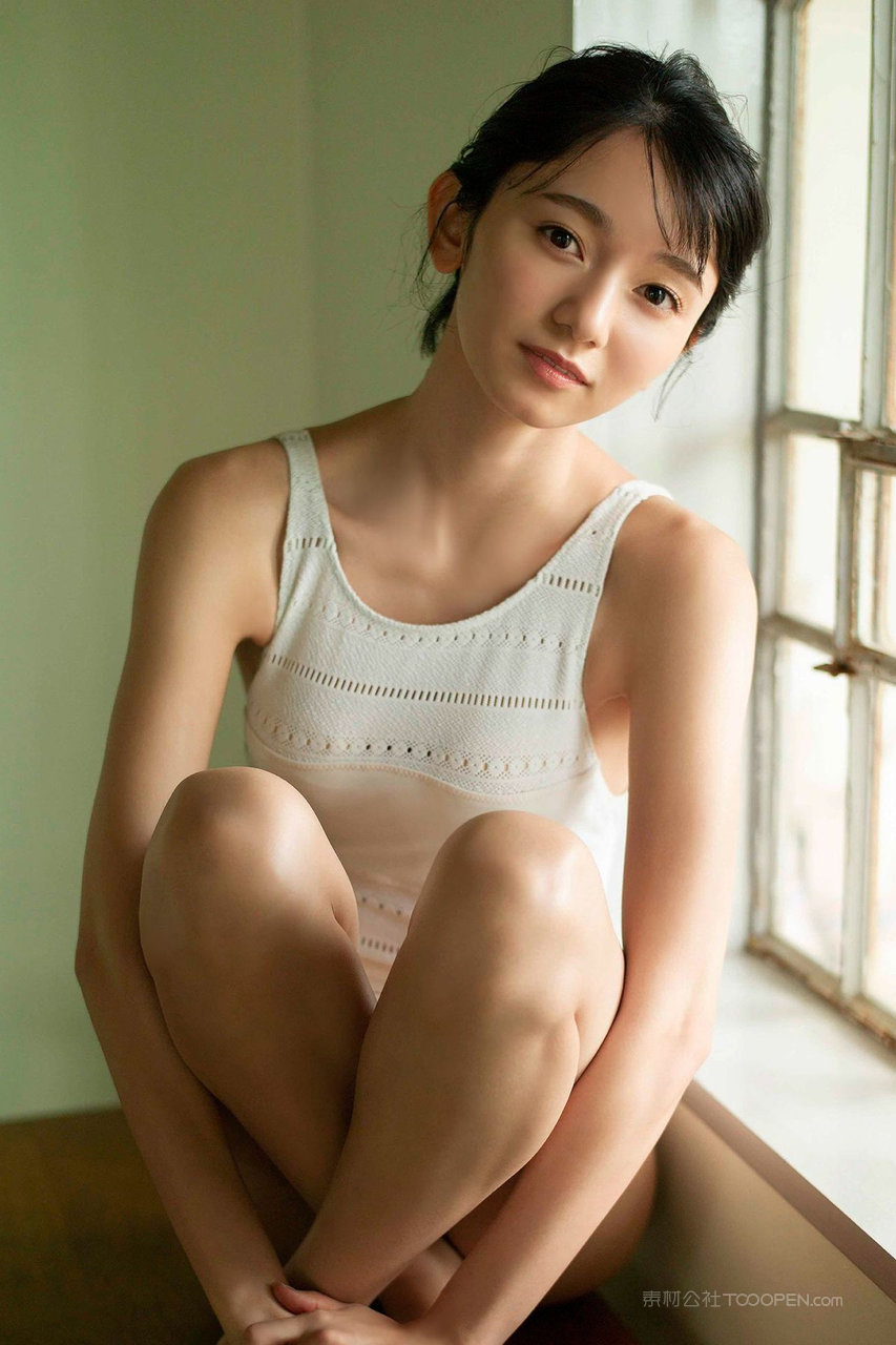 清纯日本美女mm131写真集