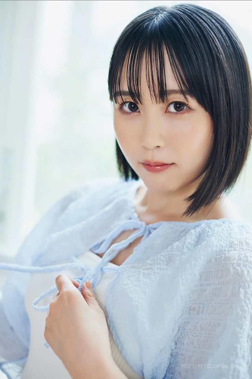 亚洲精品短发女生图片