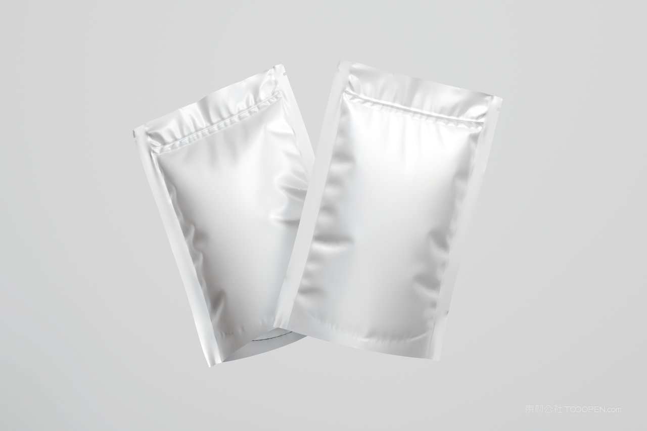 食品饮料包装样机