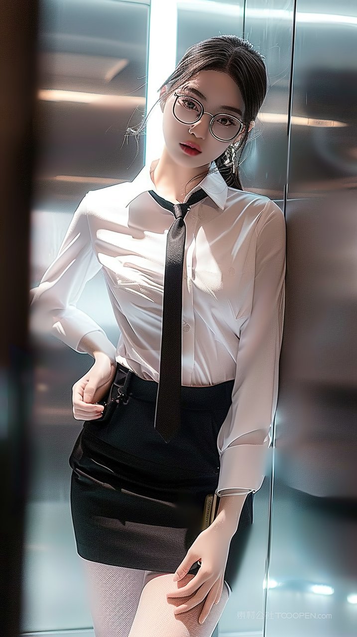 少女清纯模特甜美女性写真年轻美女