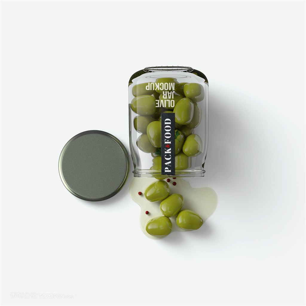 玻璃密封罐样机