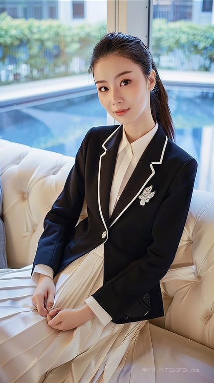 少女清纯美女写真年轻年轻