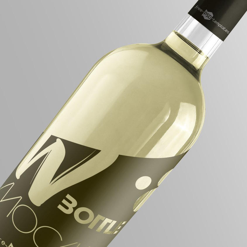 玻璃杯香槟酒高档红酒样机 (11)