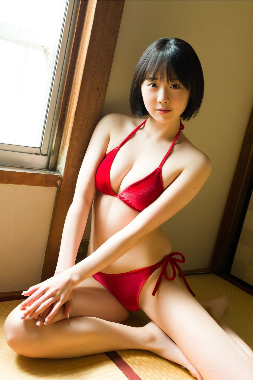 gogo极品日本美女西西人体内衣艺术照写真