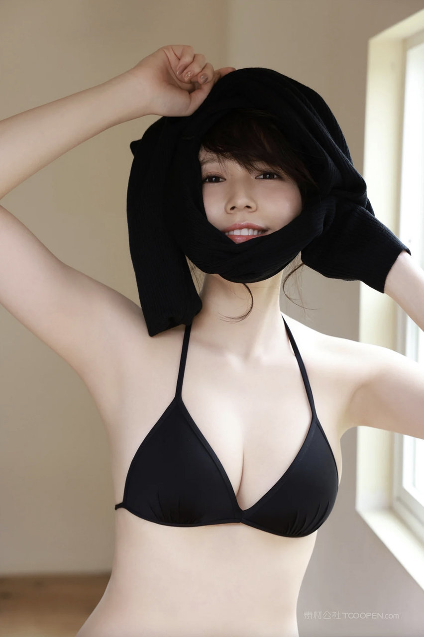 清纯日本AV美女内衣性感艺术照片