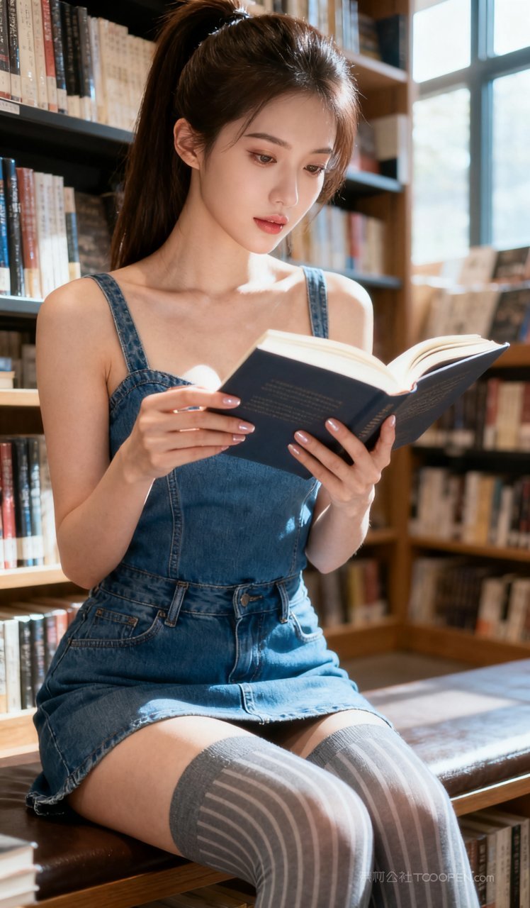 时尚美女性感气质美腿长腿丝袜短裙