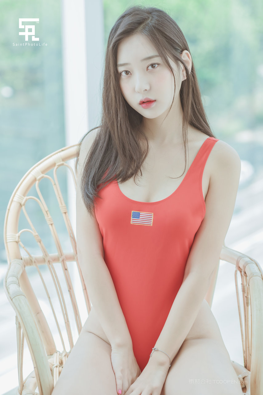 清纯韩国第一女主播极品粉嫩自拍无码图