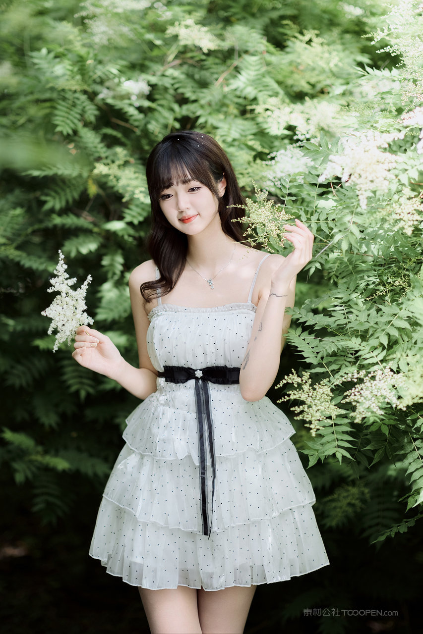 美女主播高清壁纸图片