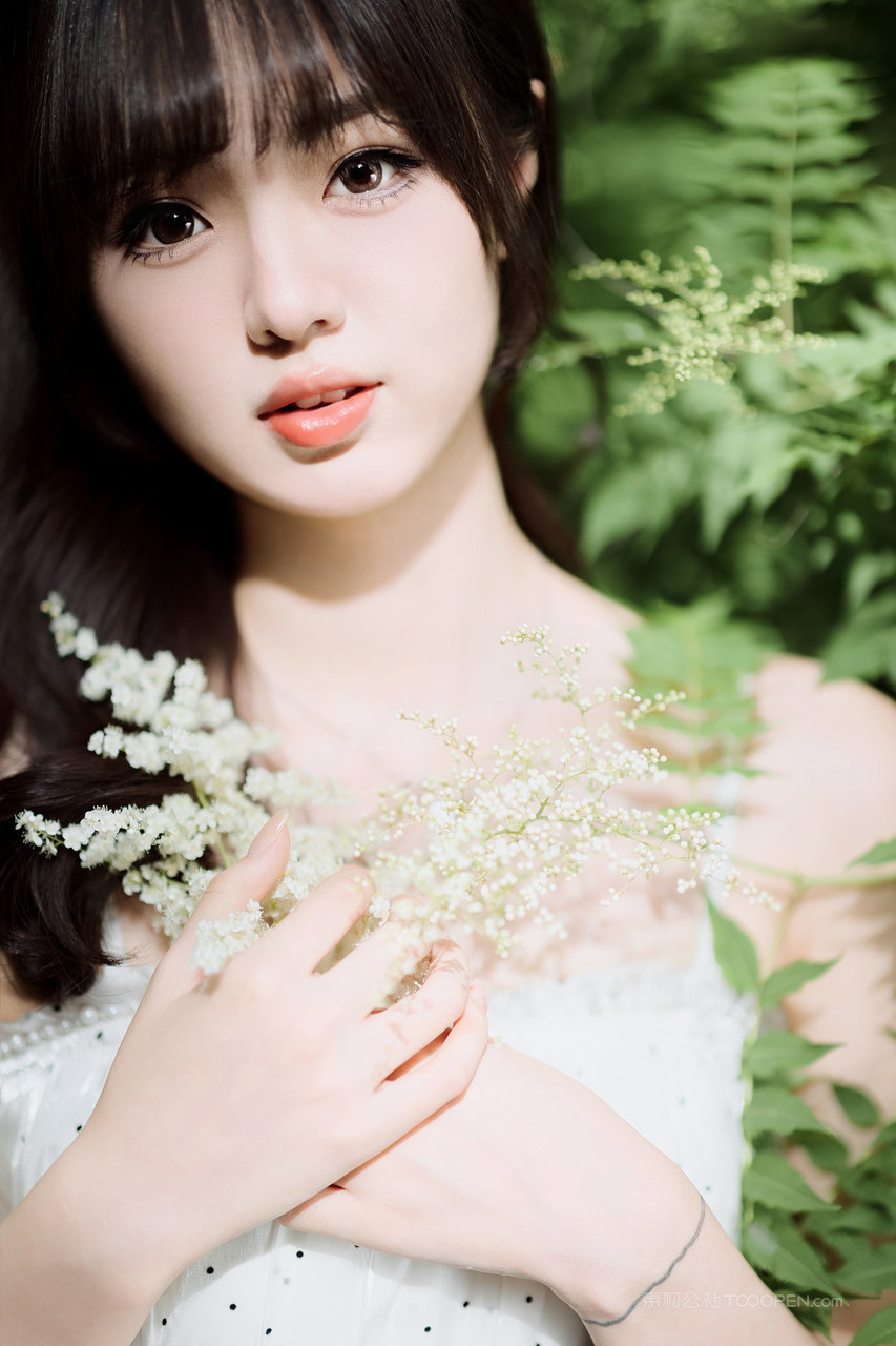 漂亮女生高清头像