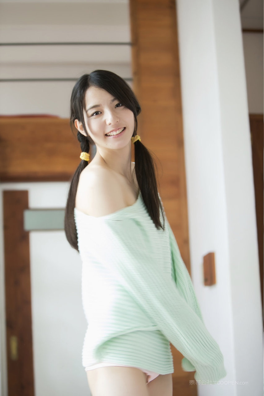 高清日本青春美少女纯天然素颜自拍无码图