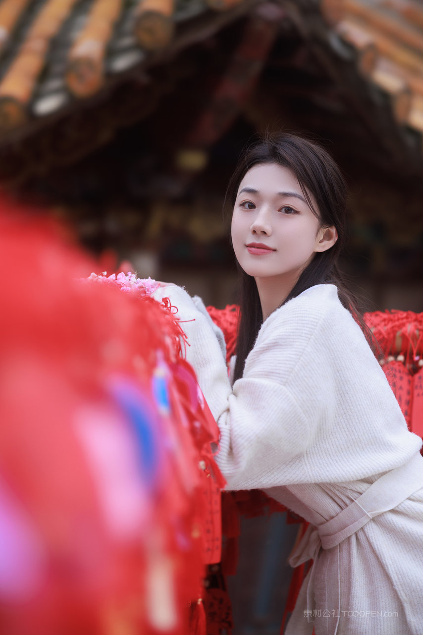 可爱女生头像INS高级质感图片大全