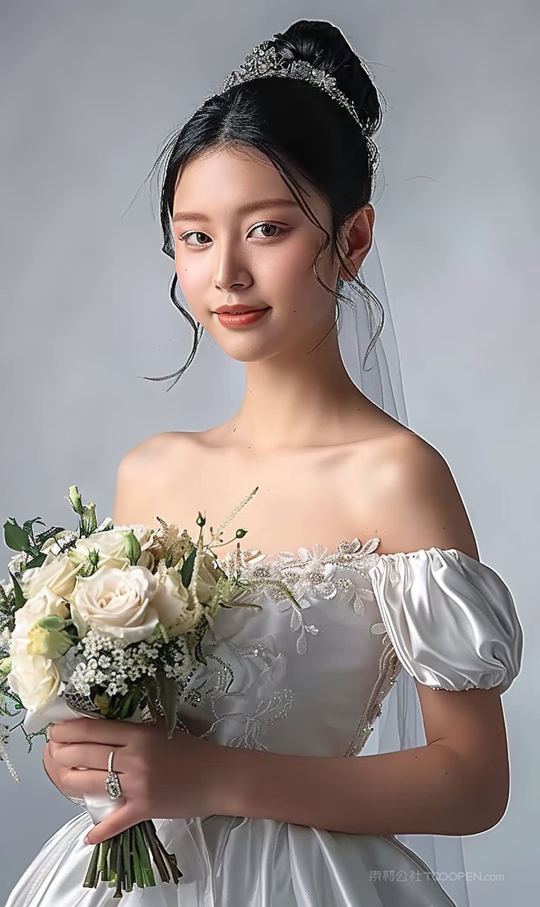 美女清纯美白青春时尚魅力高清