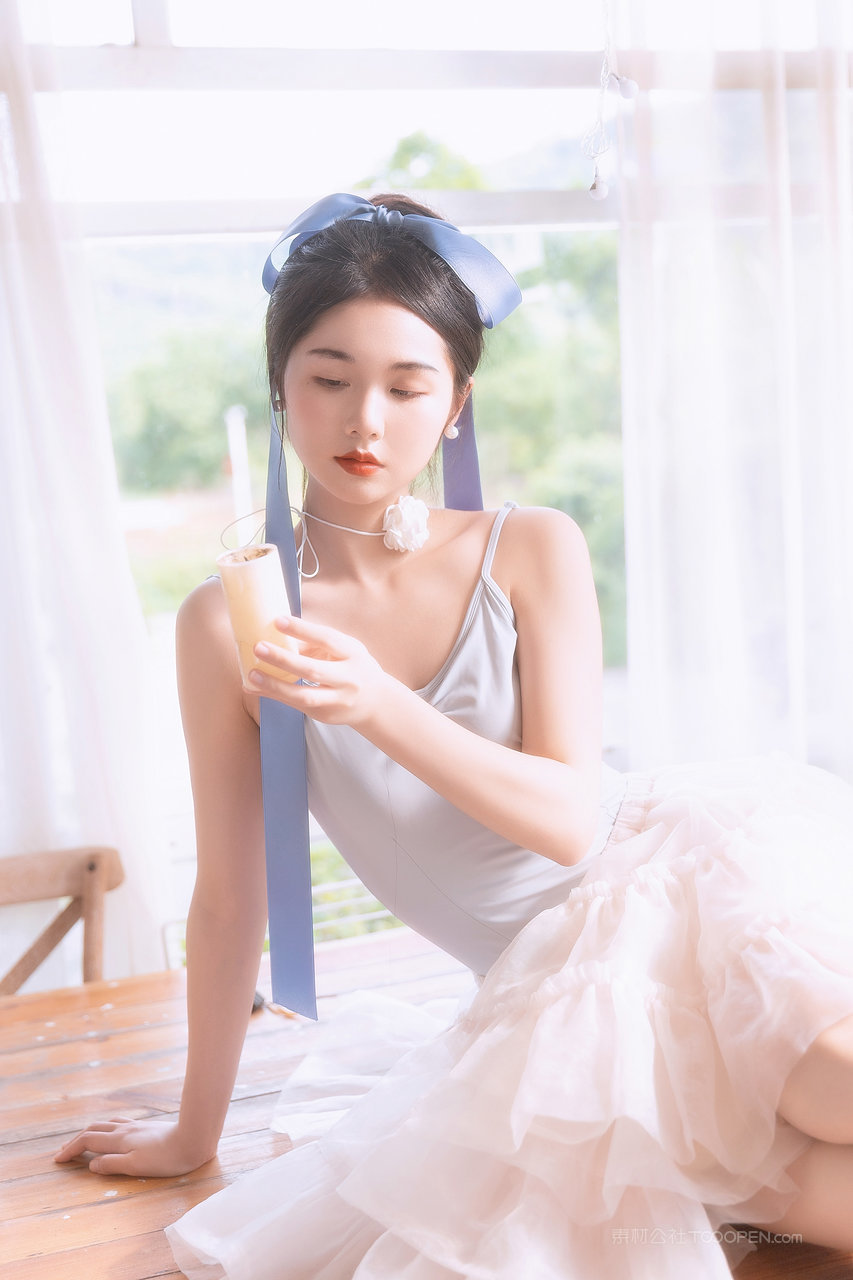 清纯养眼女生唯美个人艺术写真图片大全