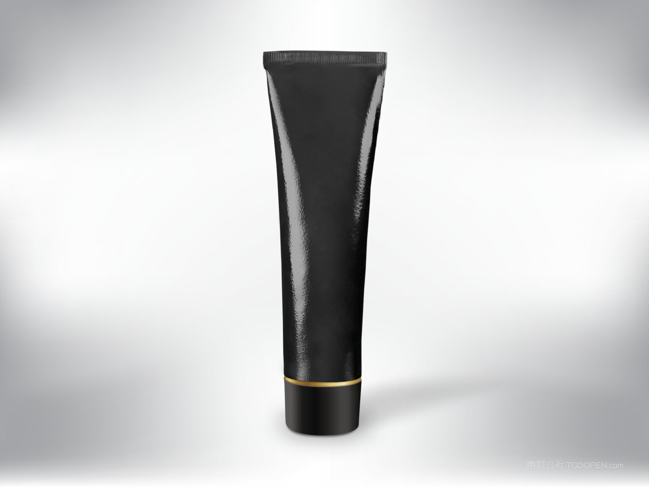 护手霜包装样机