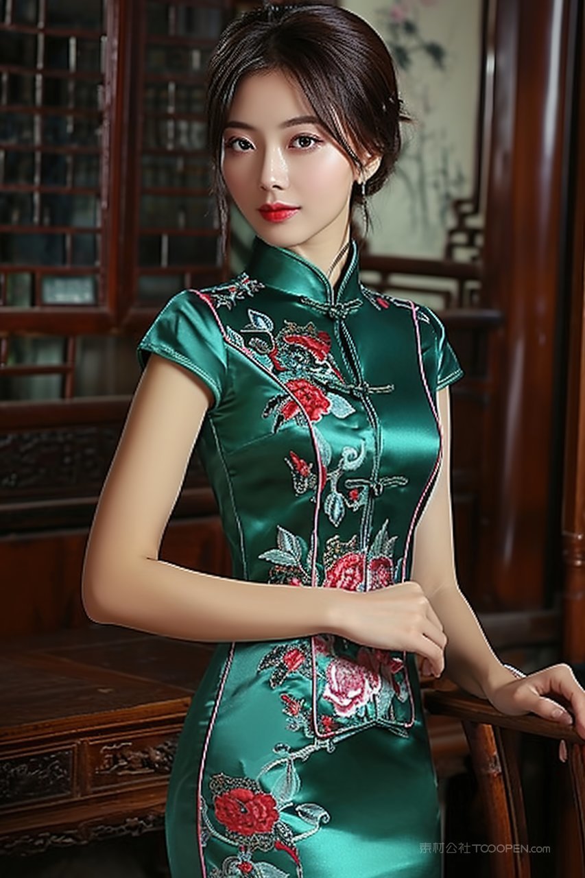 时尚活力少女服装性感青春美女清纯美女魅力