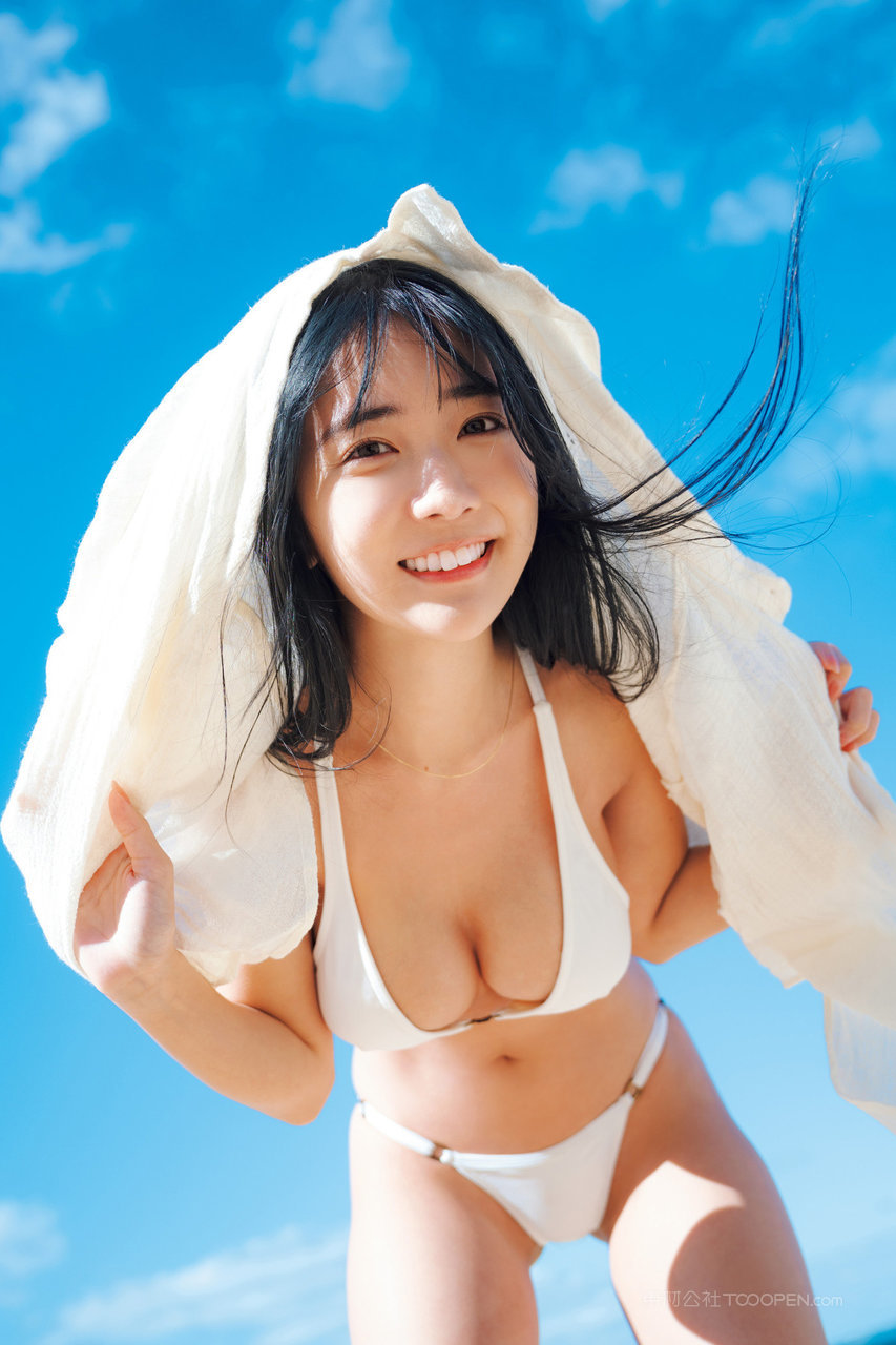 加勒比日本美女优上原保奈美比基尼自拍高清