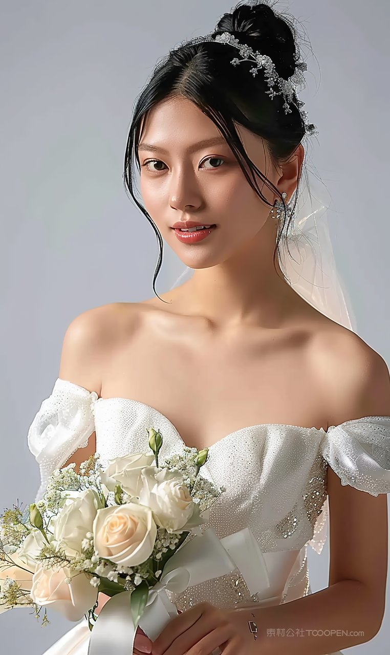 美白美女青春魅力高清清纯时尚