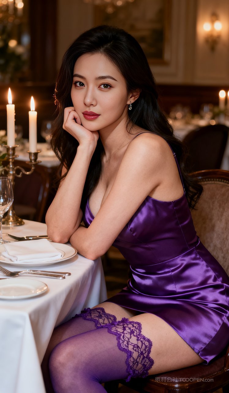 女性时尚丝袜性感美女长腿短裙美腿