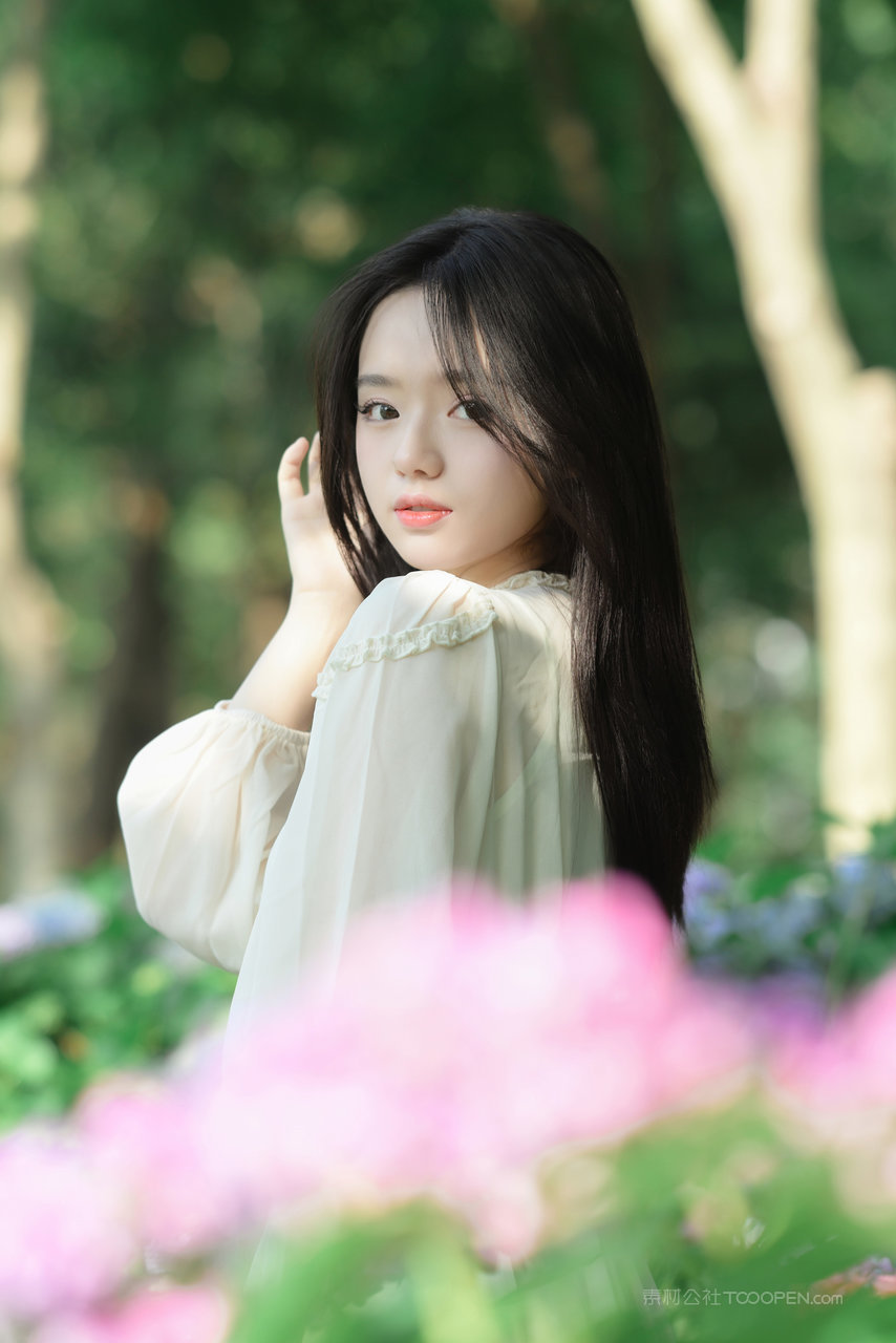 高颜值女生头像ins高级质感