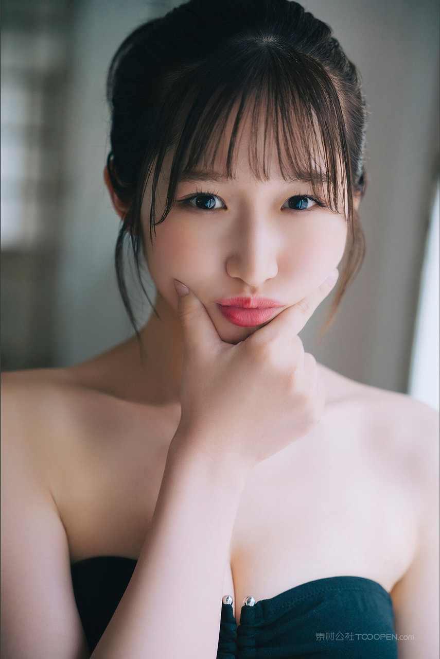 好看的日韩MV美女清纯图片