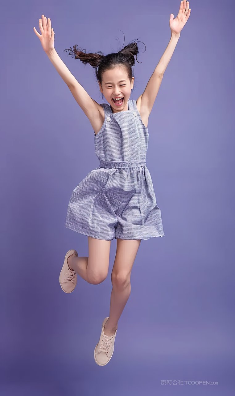 盛装美容气质美女彩妆女性青春活力