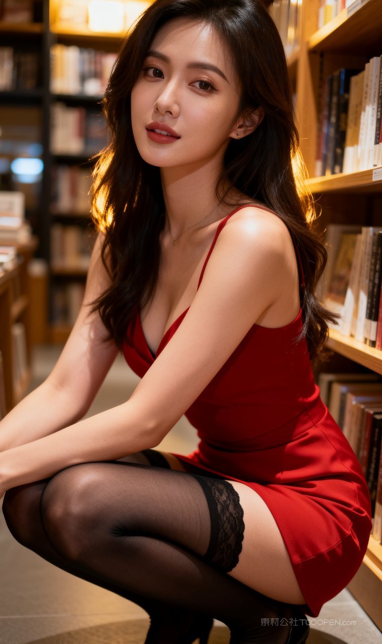 气质长腿短裙女性性感美女高雅丝袜