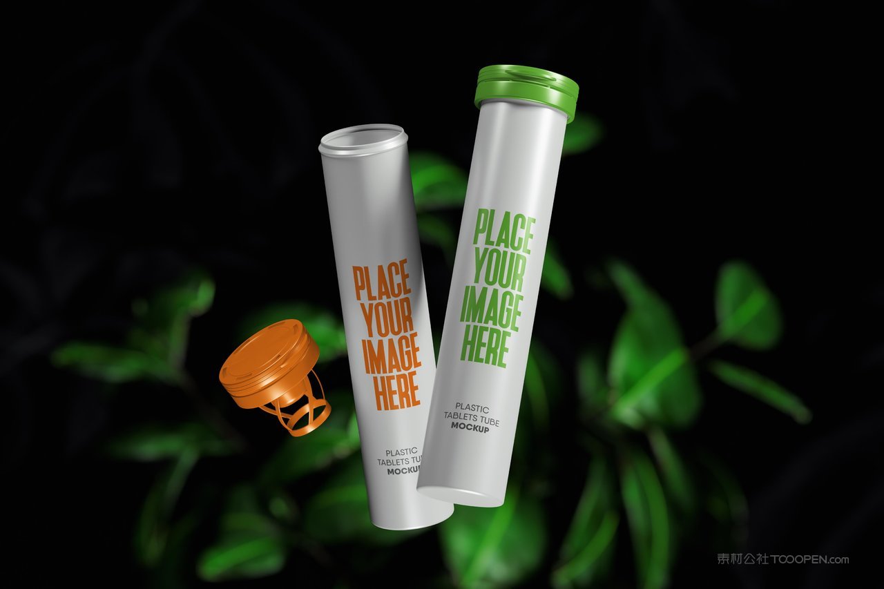 泡腾片管装样机