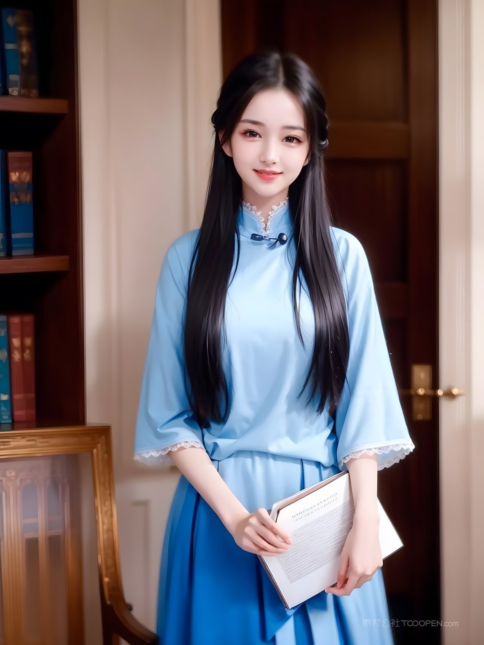 ai智造文章星斗的诱惑妩媚美女mm性感艺术照片