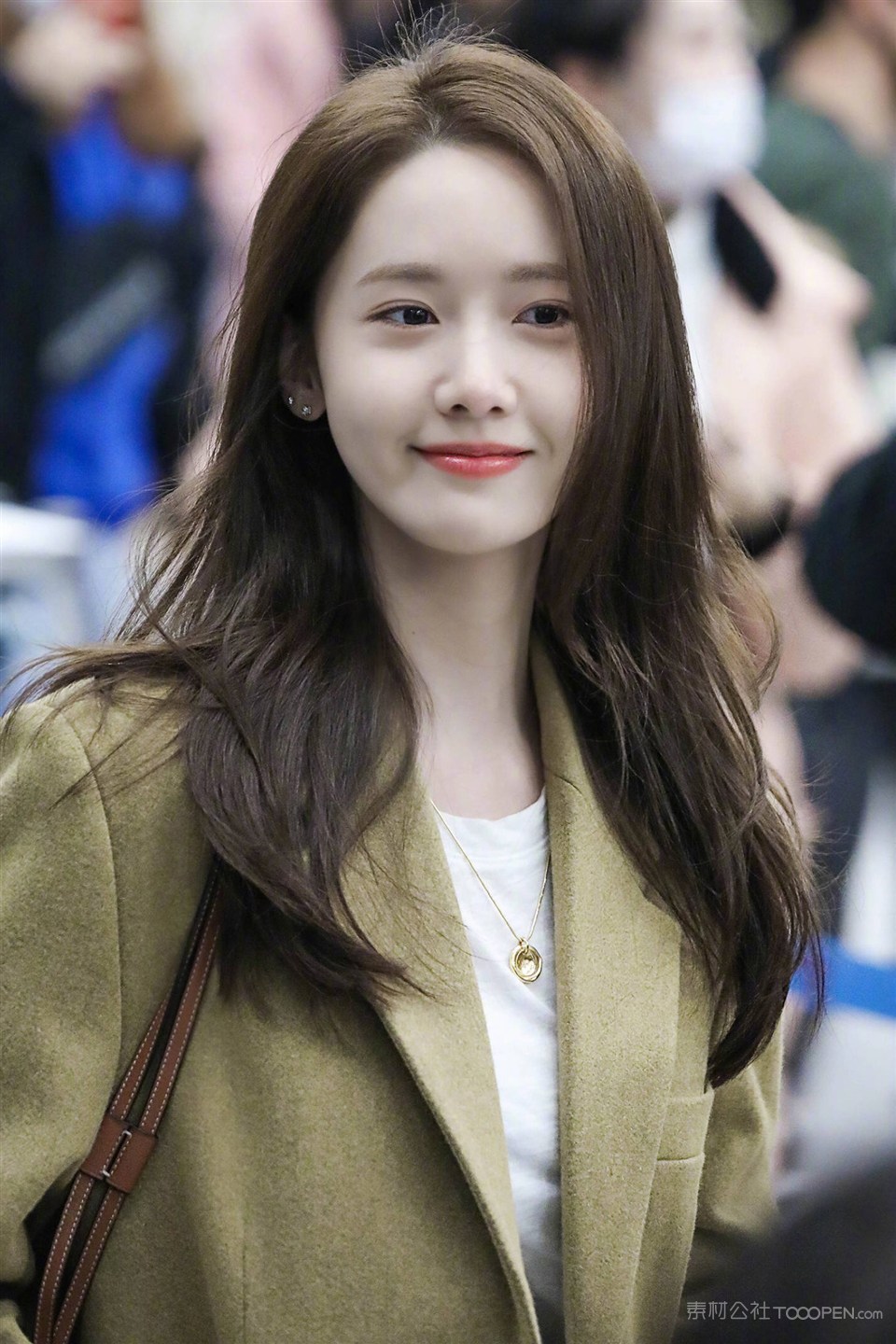 极品韩国美女林允儿高清大图