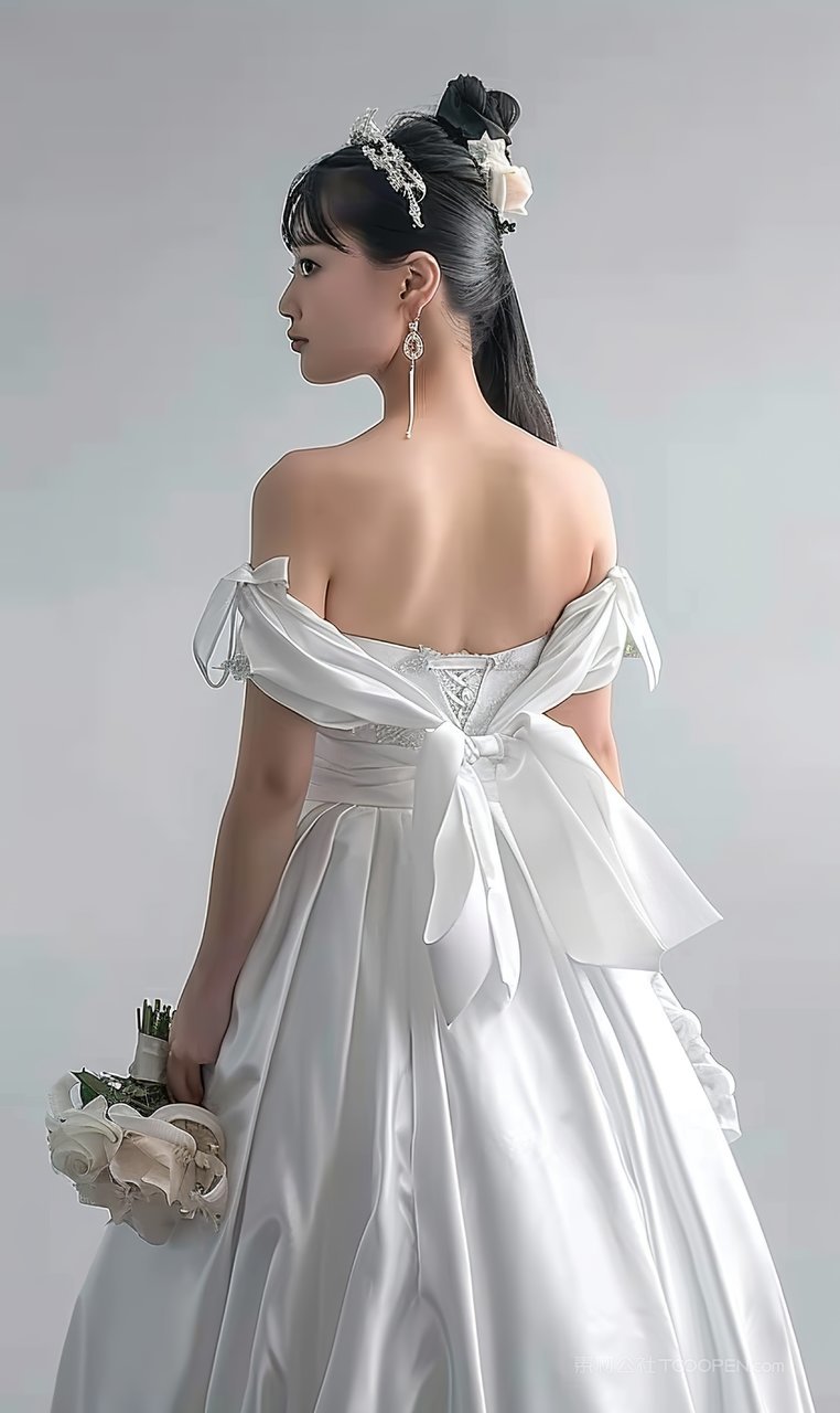 魅力时尚优美活力彩妆美女清纯美容少女